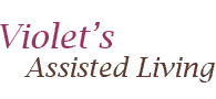 Violet's Assisted Living in Phoenix Arizona 85022